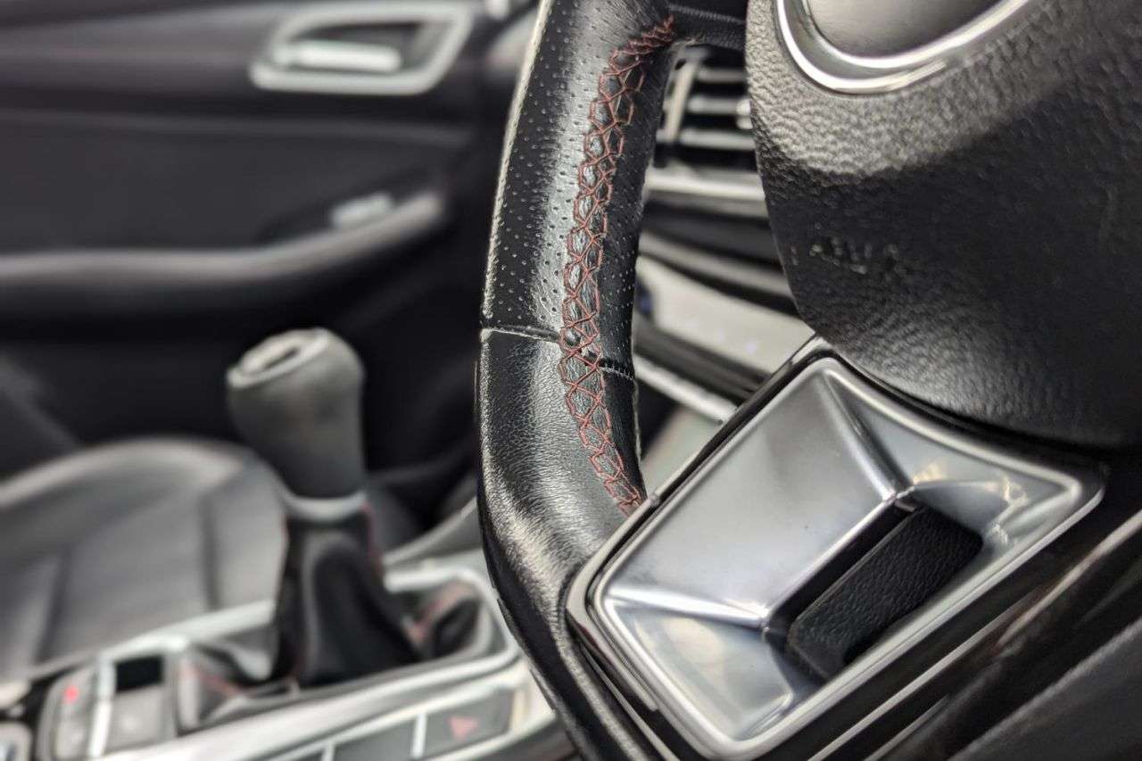 2020 MG MG HS 2020 MG MG HS