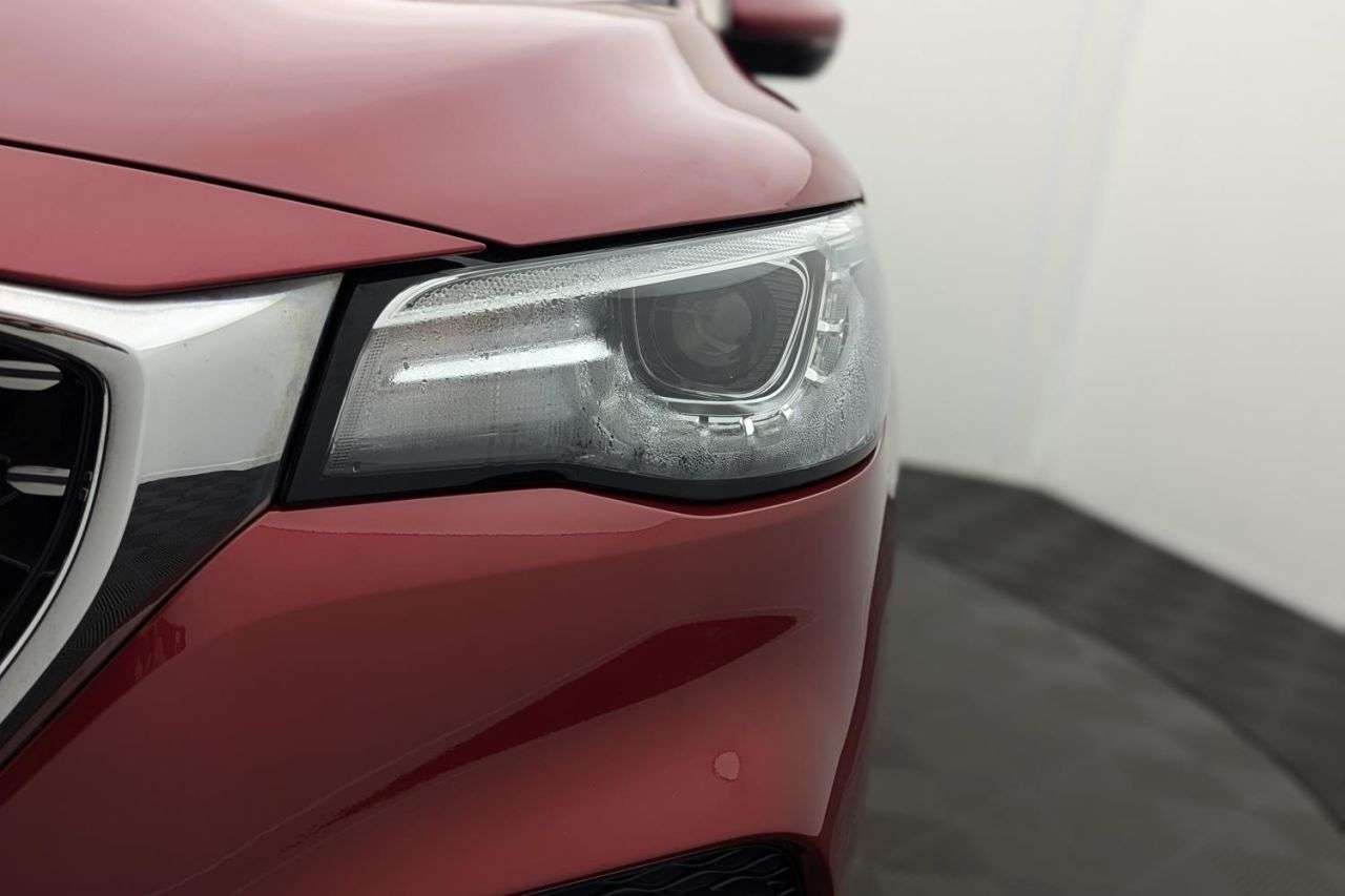 2020 MG MG HS 2020 MG MG HS