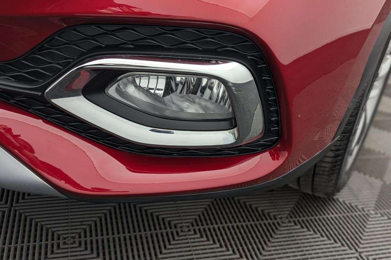 2020 MG MG HS 2020 MG MG HS