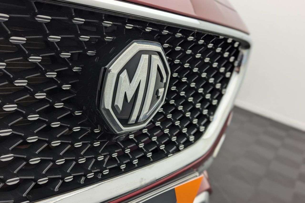 2020 MG MG HS 2020 MG MG HS