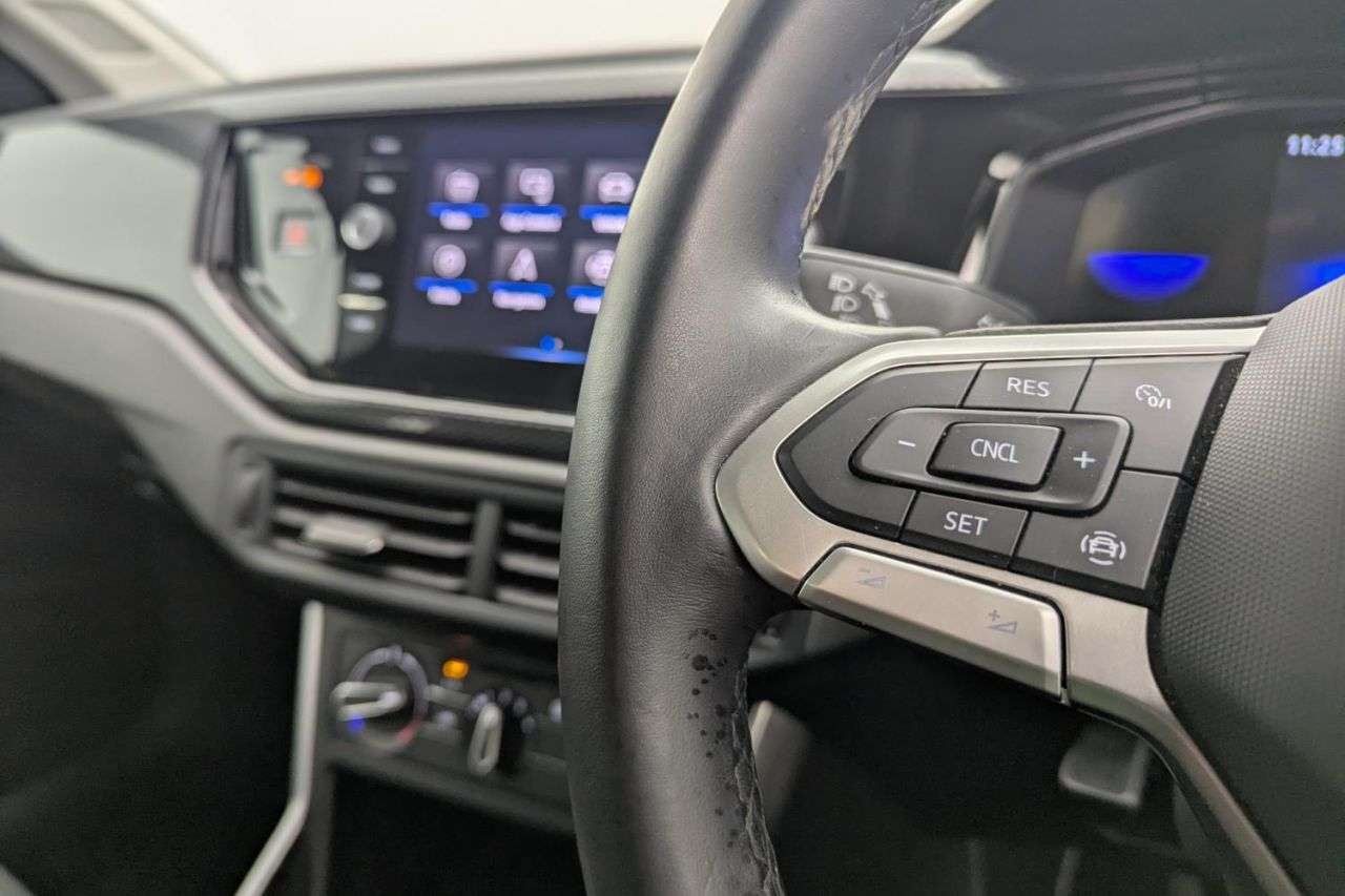 2023 VOLKSWAGEN POLO 2023 VOLKSWAGEN POLO