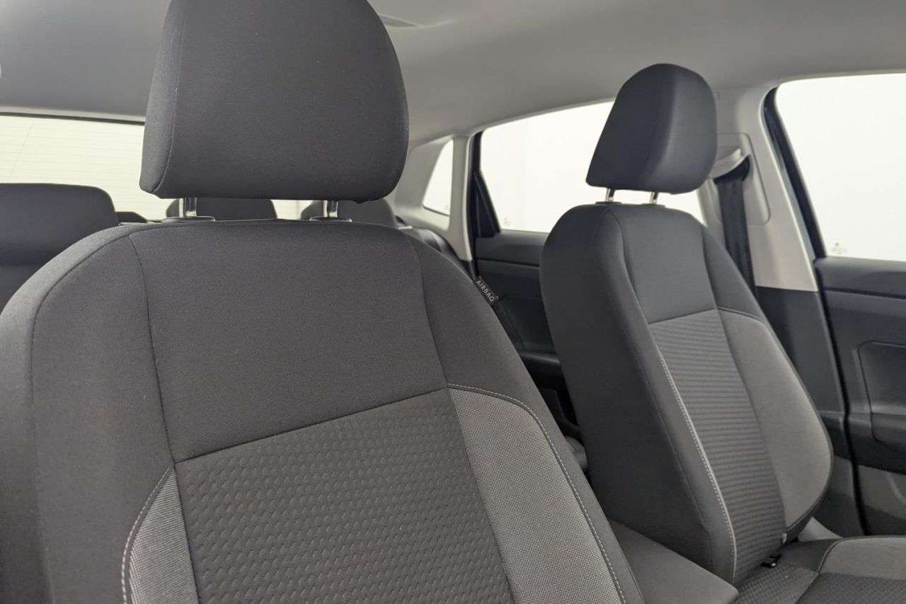 2023 VOLKSWAGEN POLO 2023 VOLKSWAGEN POLO