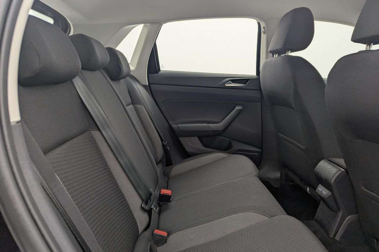 2023 VOLKSWAGEN POLO 2023 VOLKSWAGEN POLO