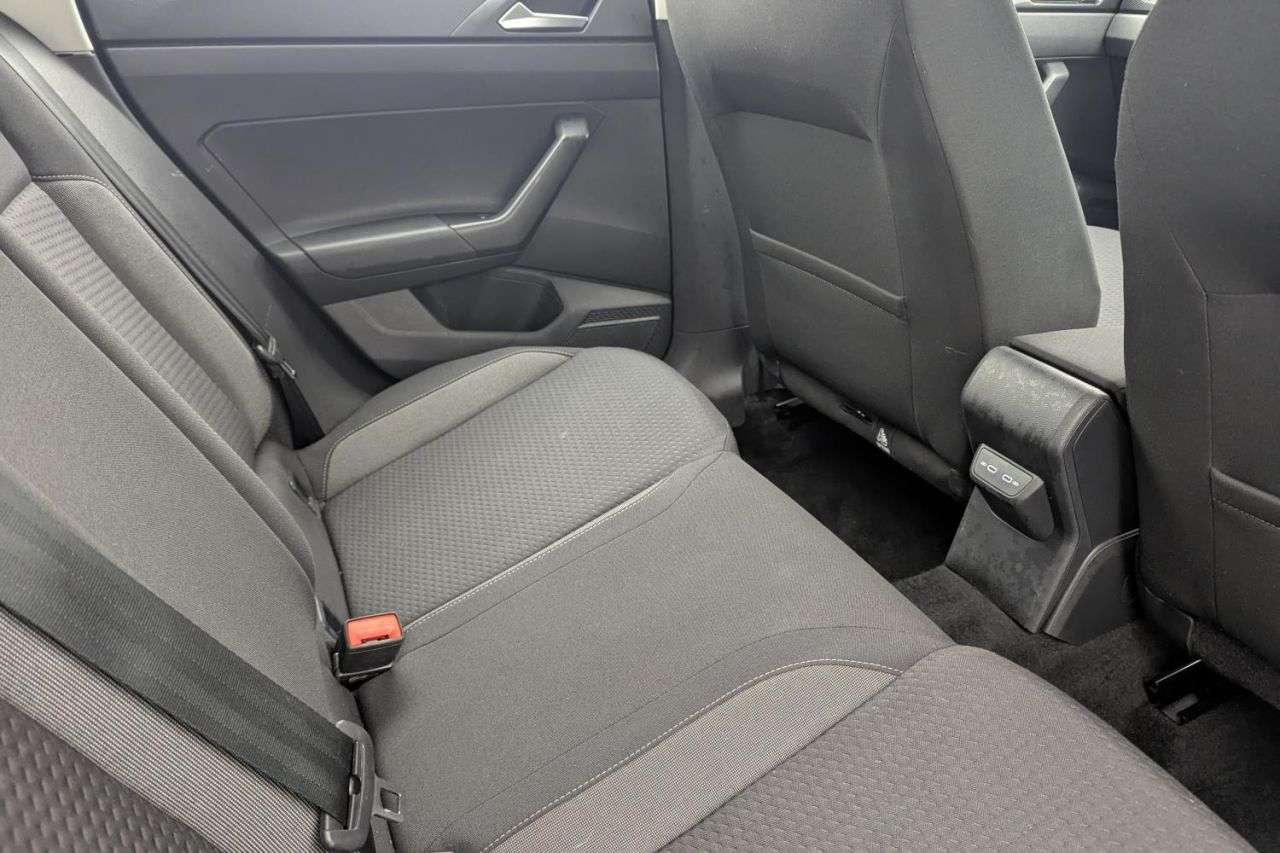 2023 VOLKSWAGEN POLO 2023 VOLKSWAGEN POLO