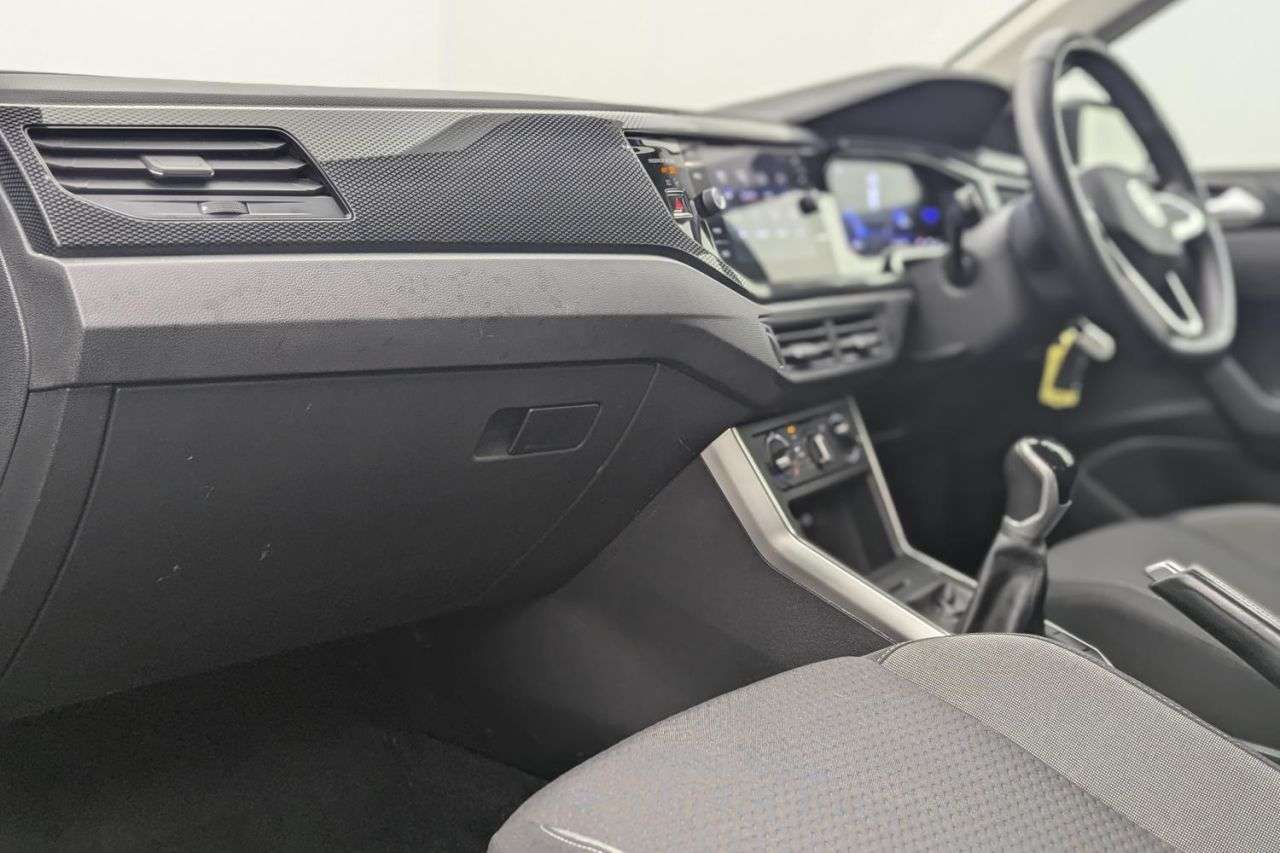 2023 VOLKSWAGEN POLO 2023 VOLKSWAGEN POLO