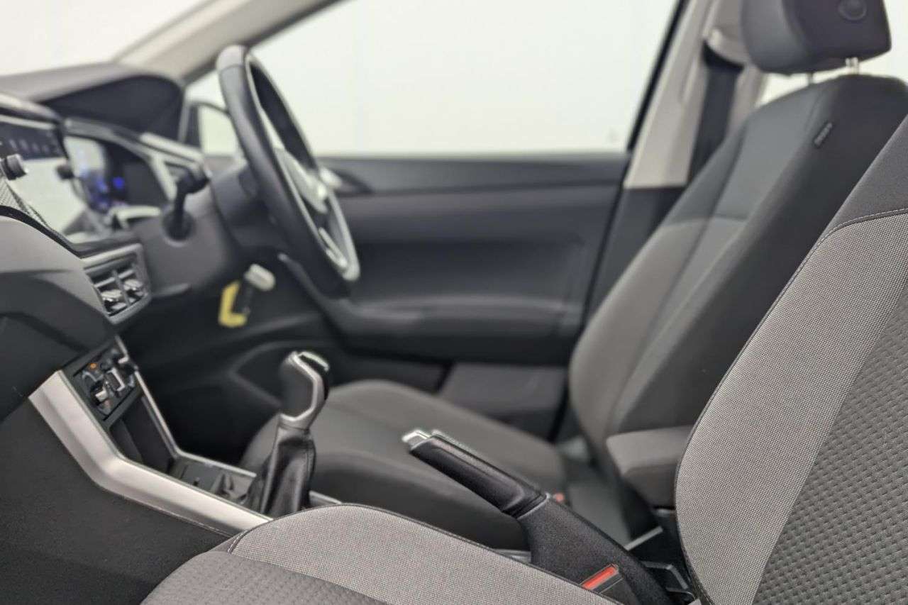 2023 VOLKSWAGEN POLO 2023 VOLKSWAGEN POLO