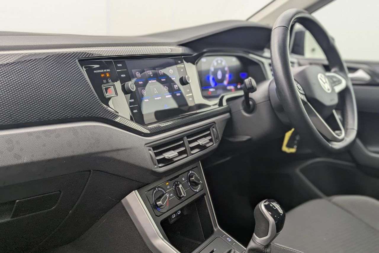 2023 VOLKSWAGEN POLO 2023 VOLKSWAGEN POLO