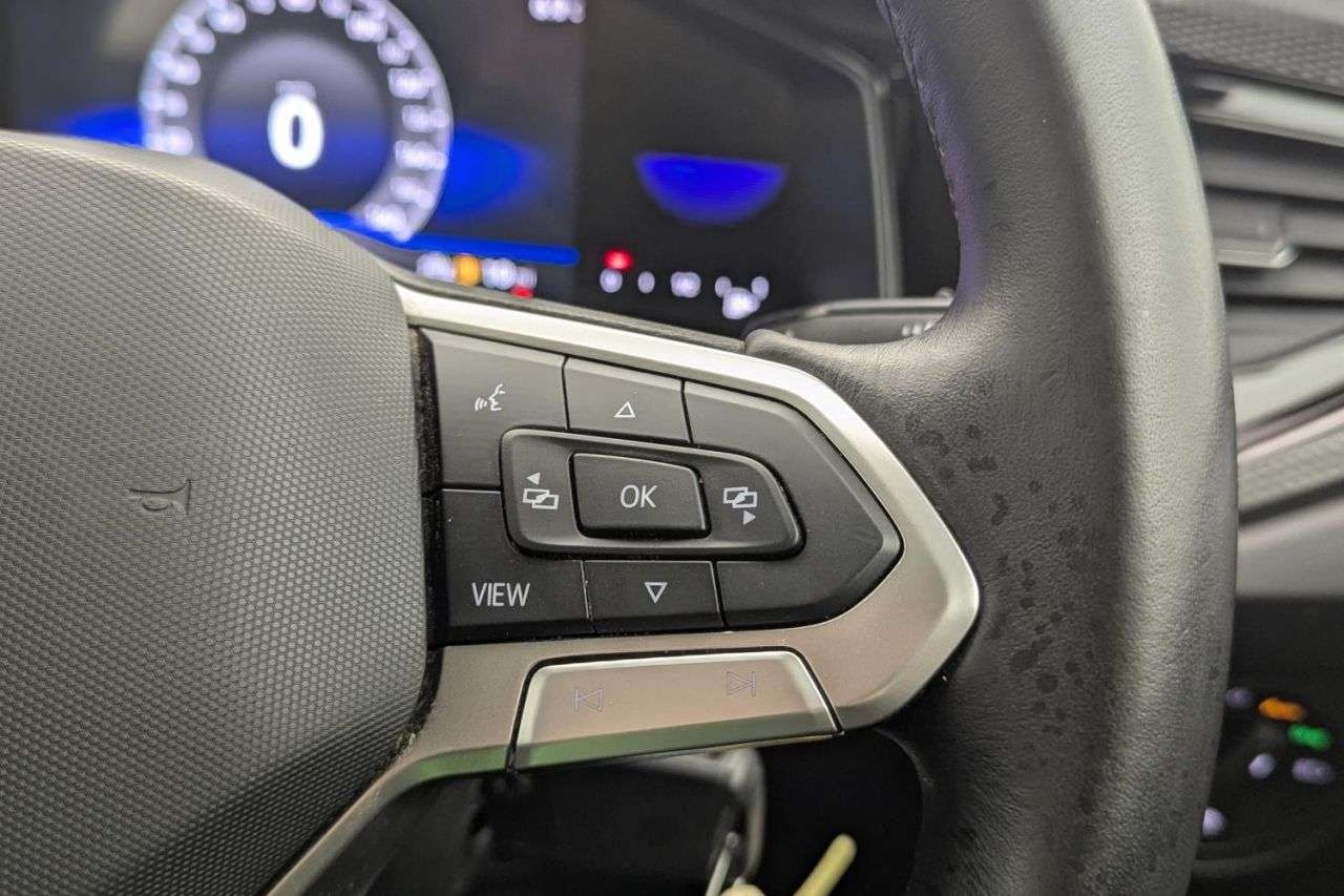 2023 VOLKSWAGEN POLO 2023 VOLKSWAGEN POLO