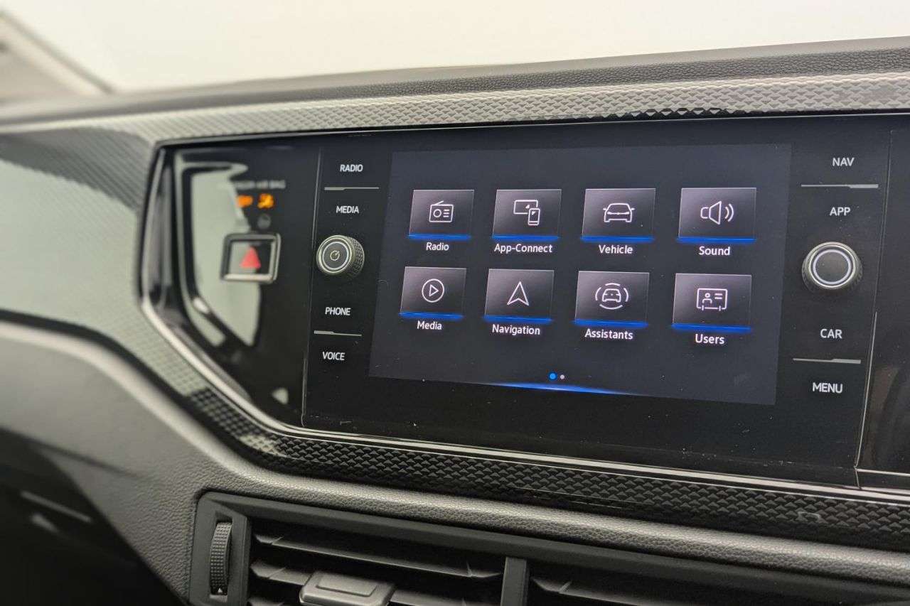 2023 VOLKSWAGEN POLO 2023 VOLKSWAGEN POLO