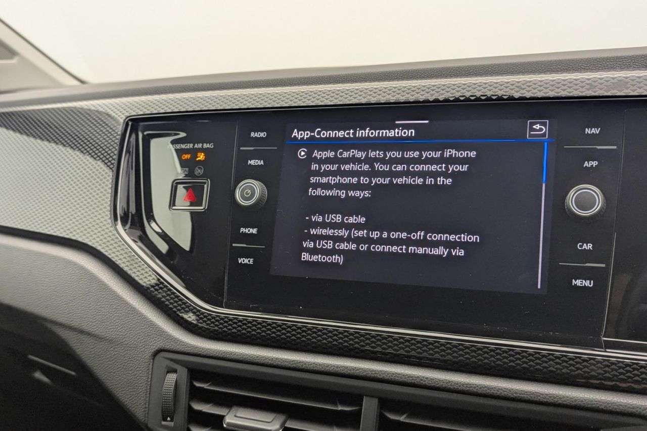 2023 VOLKSWAGEN POLO 2023 VOLKSWAGEN POLO