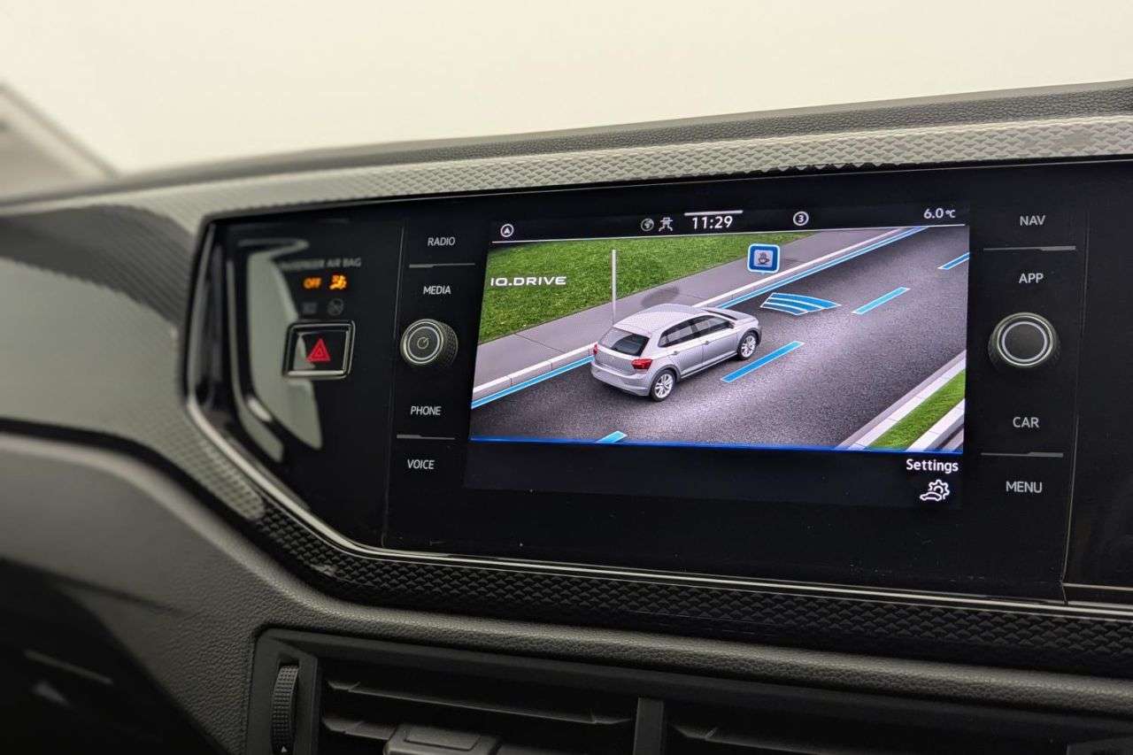 2023 VOLKSWAGEN POLO 2023 VOLKSWAGEN POLO