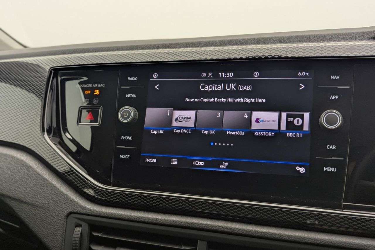 2023 VOLKSWAGEN POLO 2023 VOLKSWAGEN POLO