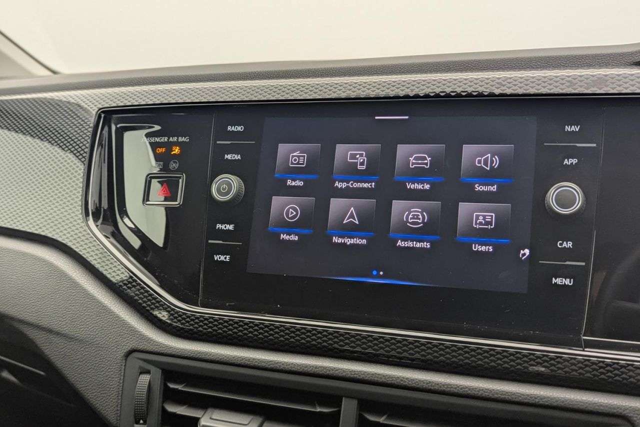 2023 VOLKSWAGEN POLO 2023 VOLKSWAGEN POLO