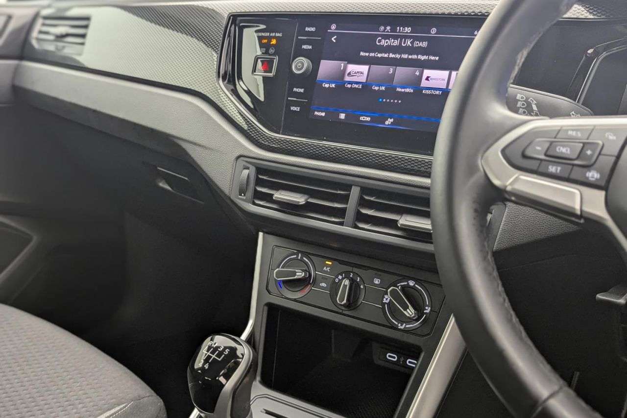 2023 VOLKSWAGEN POLO 2023 VOLKSWAGEN POLO