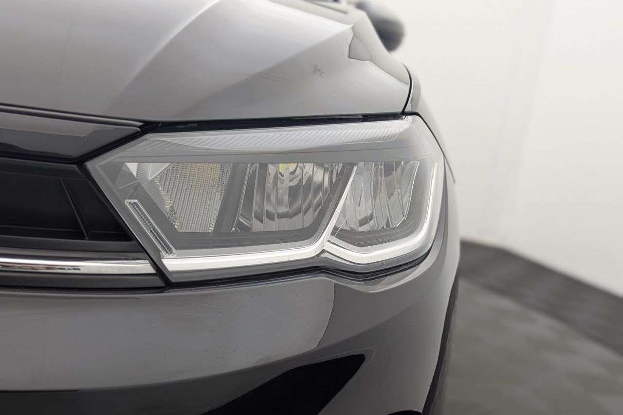 2023 VOLKSWAGEN POLO 2023 VOLKSWAGEN POLO