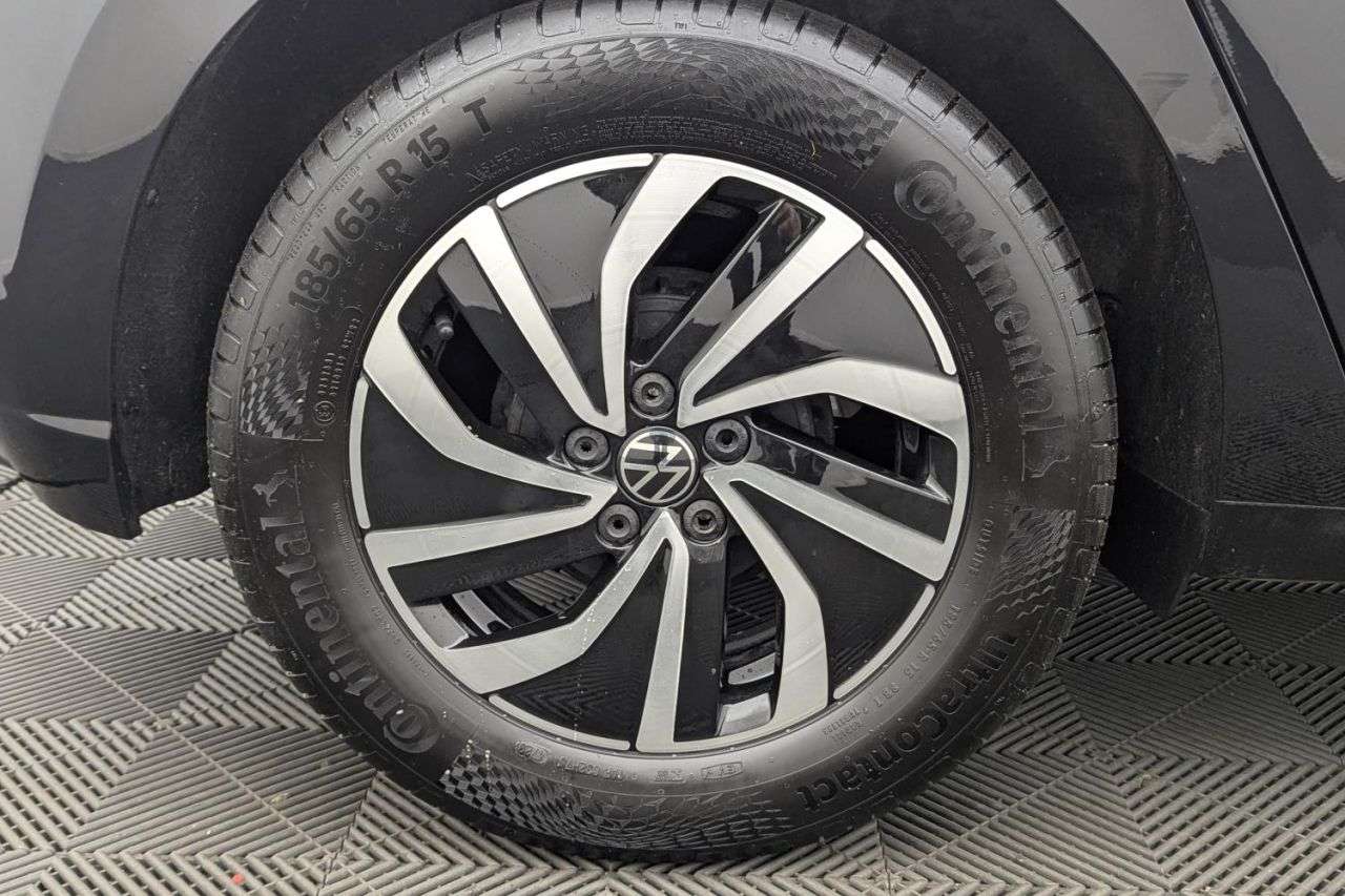 2023 VOLKSWAGEN POLO 2023 VOLKSWAGEN POLO