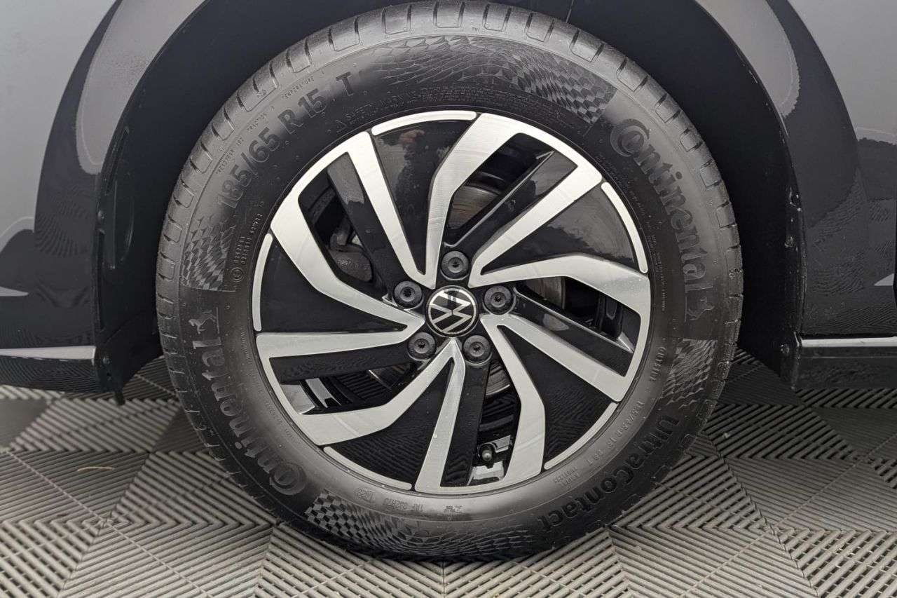 2023 VOLKSWAGEN POLO 2023 VOLKSWAGEN POLO