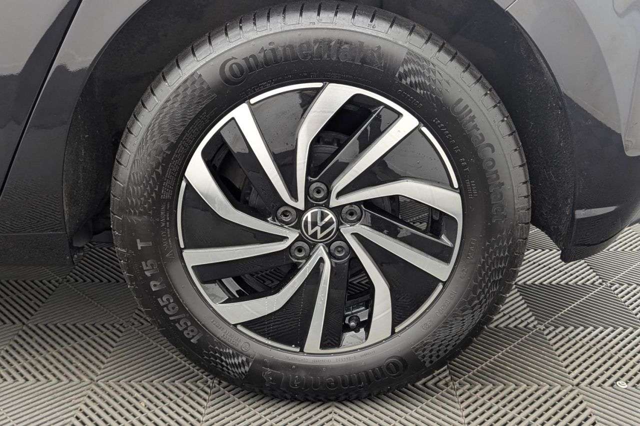 2023 VOLKSWAGEN POLO 2023 VOLKSWAGEN POLO