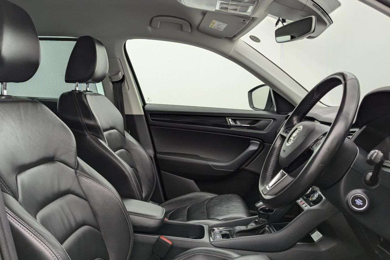 2019 SKODA KODIAQ 2019 SKODA KODIAQ