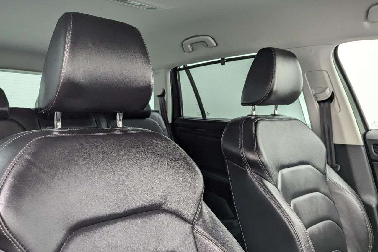 2019 SKODA KODIAQ 2019 SKODA KODIAQ