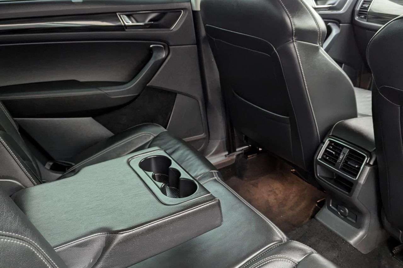 2019 SKODA KODIAQ 2019 SKODA KODIAQ