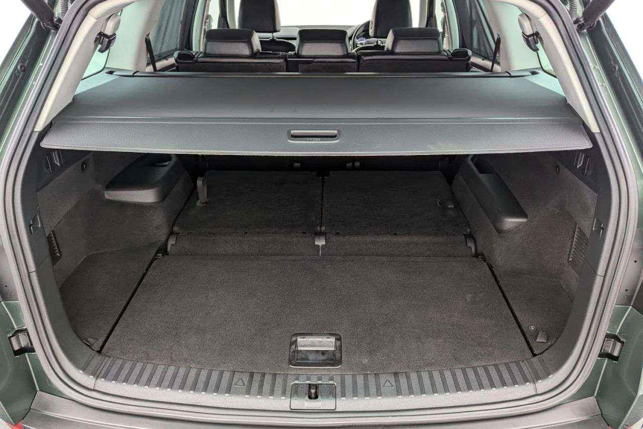 2019 SKODA KODIAQ 2019 SKODA KODIAQ