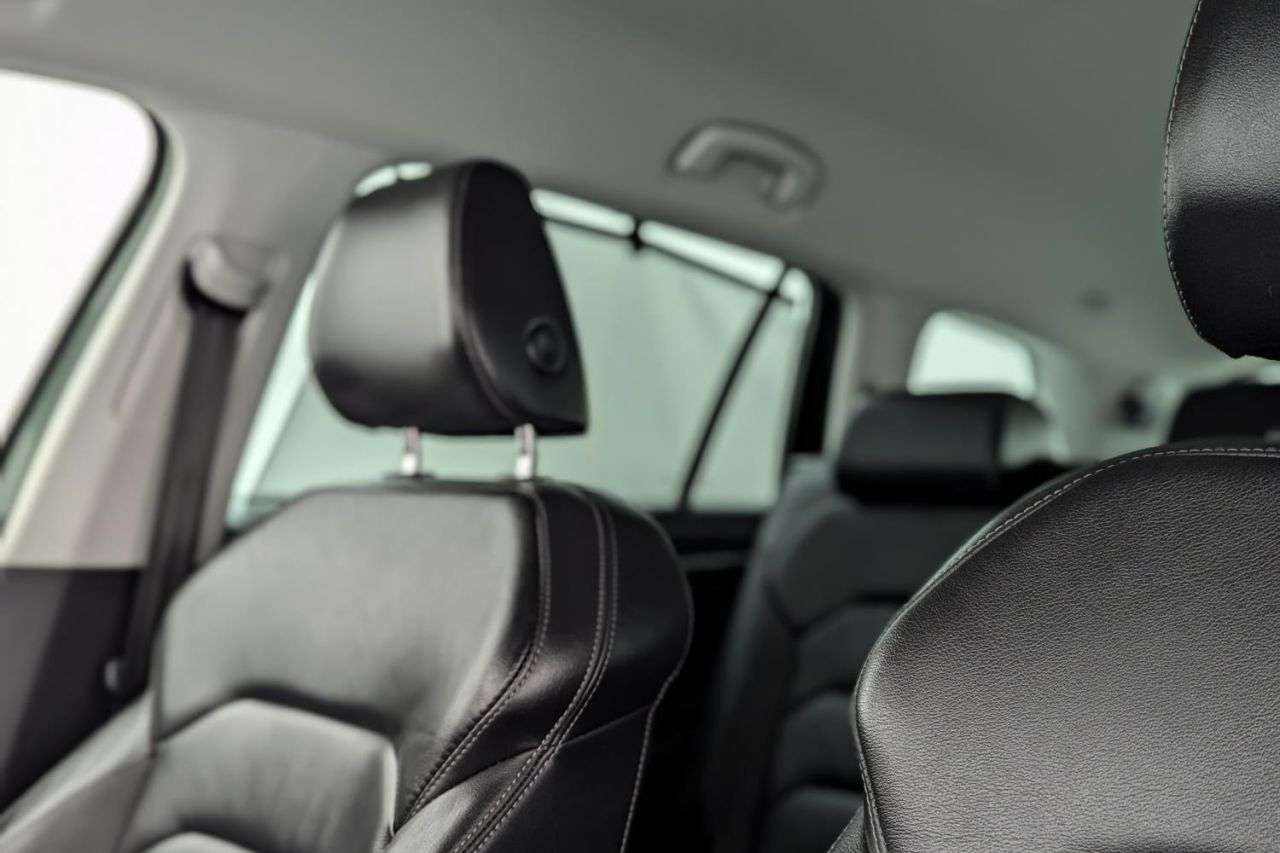 2019 SKODA KODIAQ 2019 SKODA KODIAQ