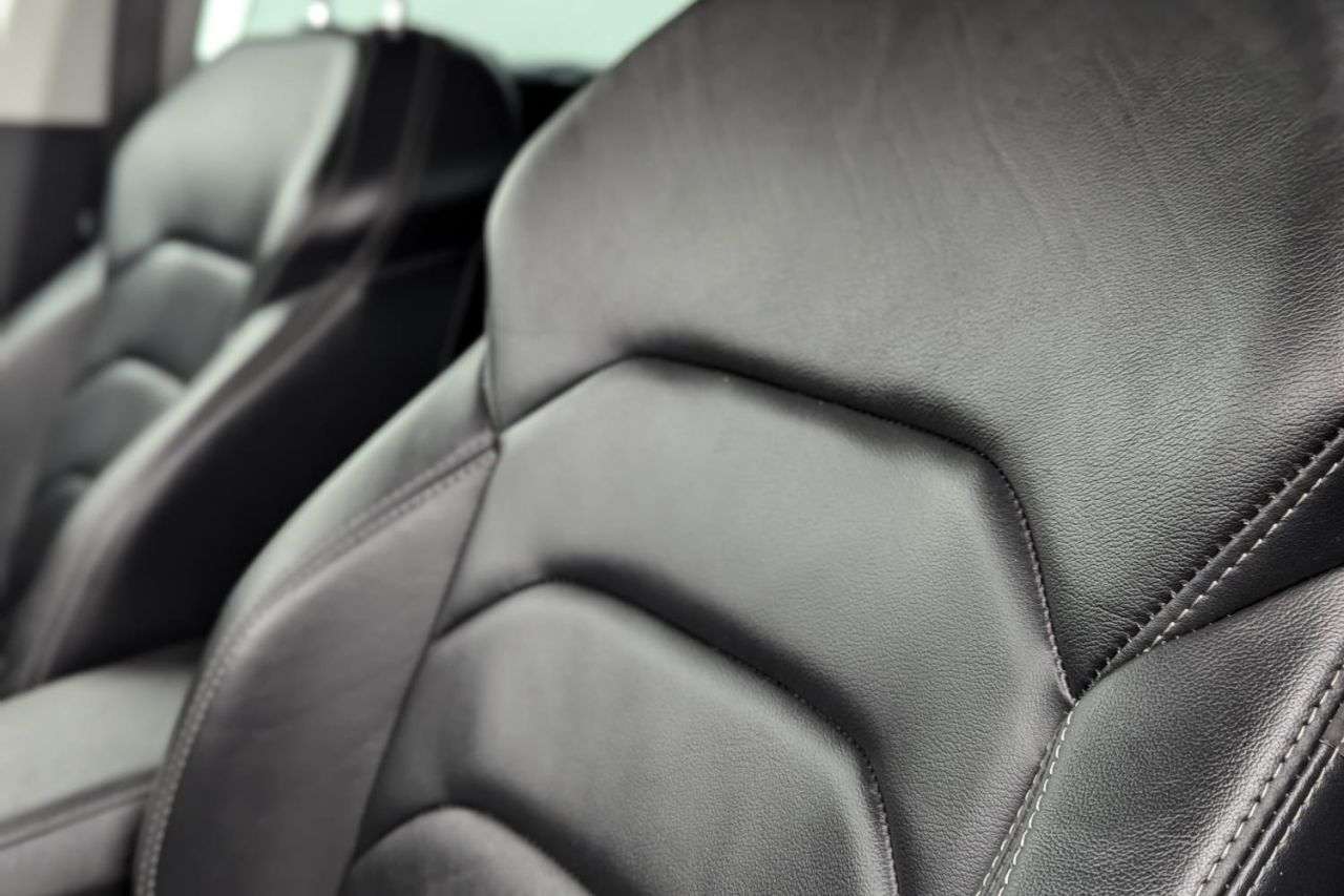 2019 SKODA KODIAQ 2019 SKODA KODIAQ