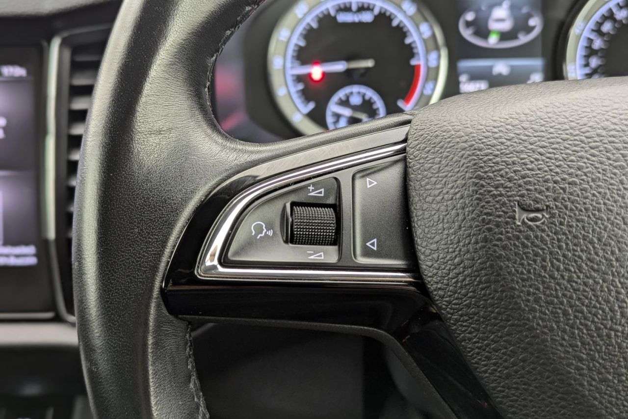 2019 SKODA KODIAQ 2019 SKODA KODIAQ