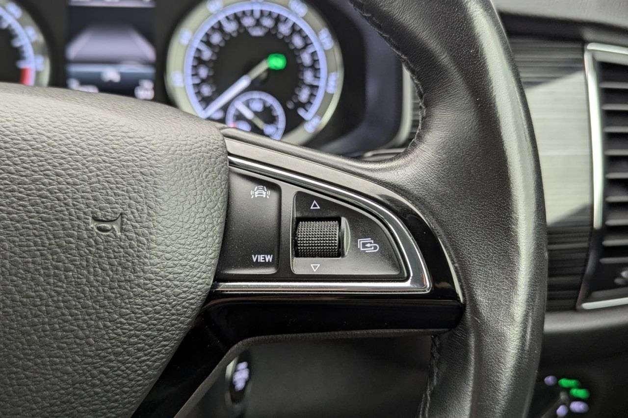 2019 SKODA KODIAQ 2019 SKODA KODIAQ