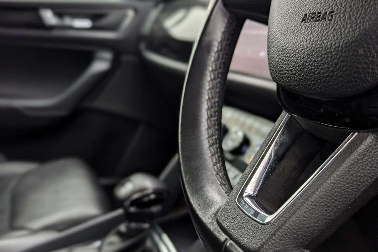 2019 SKODA KODIAQ 2019 SKODA KODIAQ