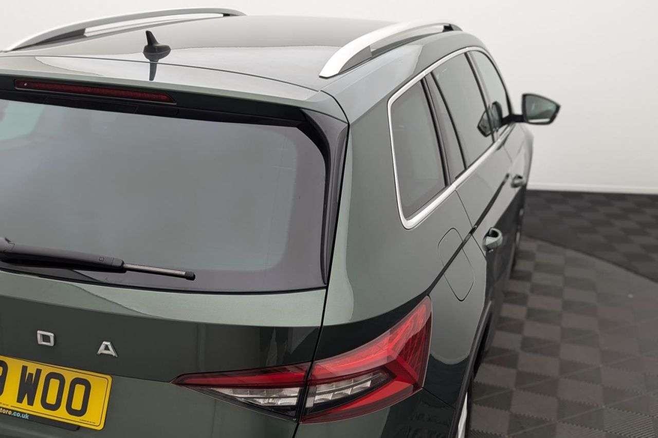 2019 SKODA KODIAQ 2019 SKODA KODIAQ