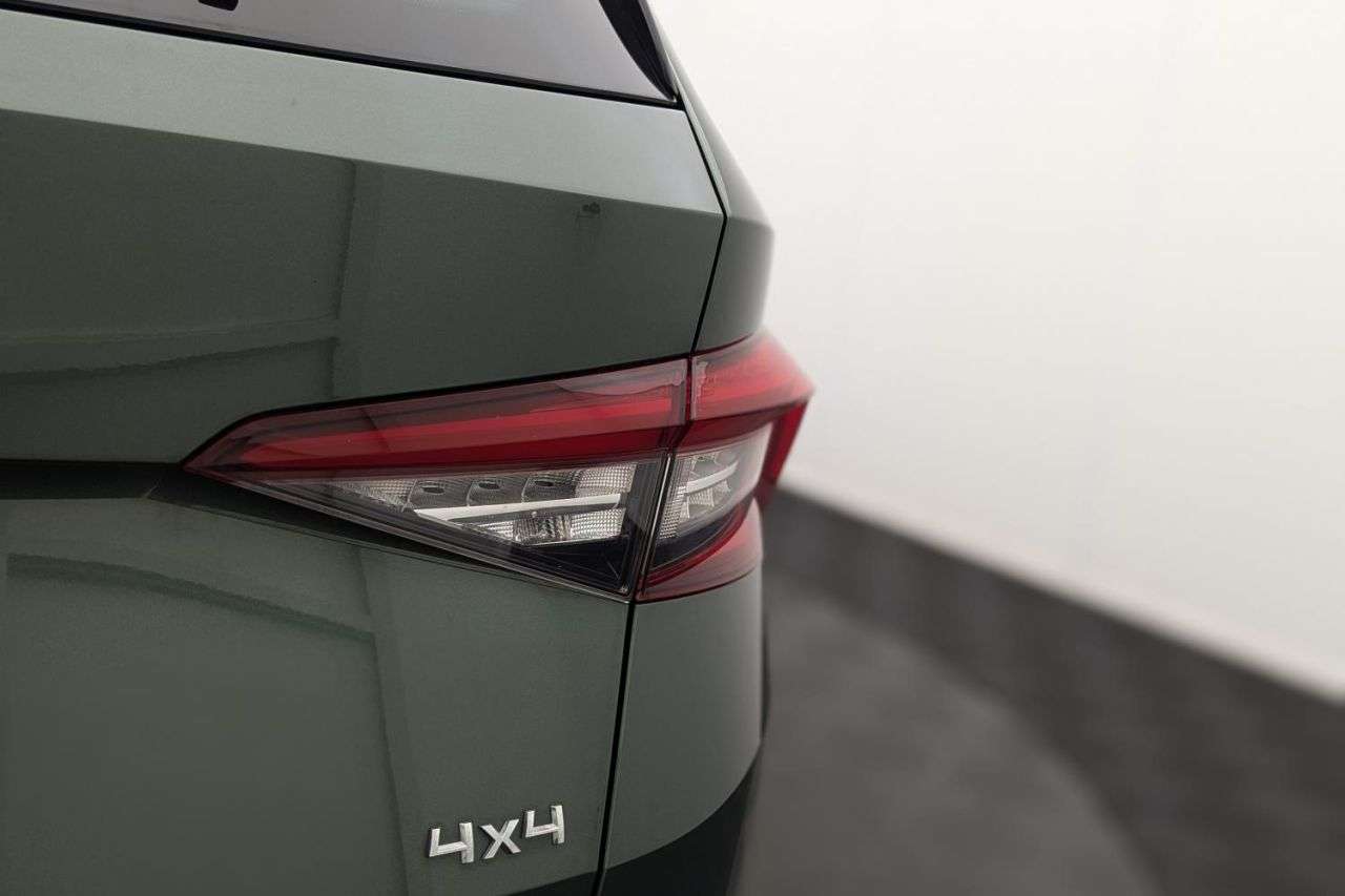 2019 SKODA KODIAQ 2019 SKODA KODIAQ