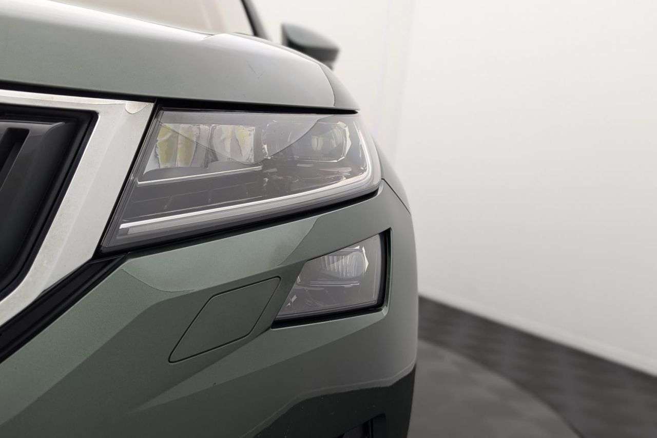 2019 SKODA KODIAQ 2019 SKODA KODIAQ