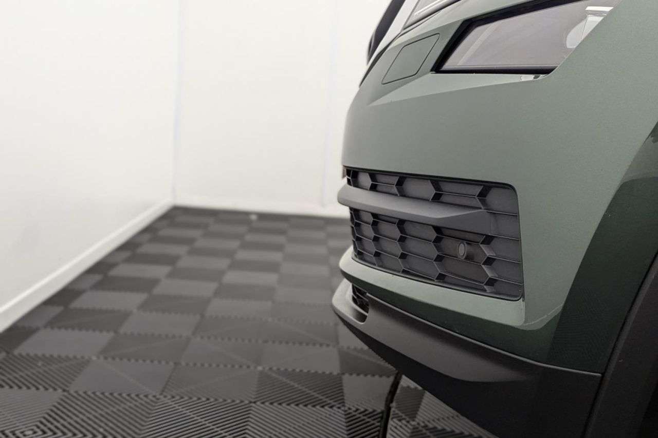 2019 SKODA KODIAQ 2019 SKODA KODIAQ