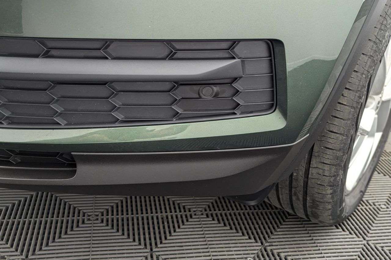 2019 SKODA KODIAQ 2019 SKODA KODIAQ