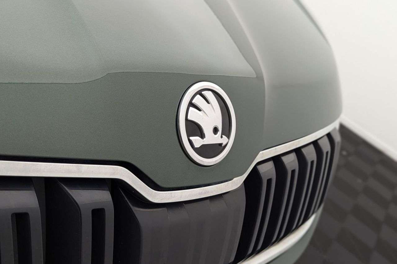 2019 SKODA KODIAQ 2019 SKODA KODIAQ