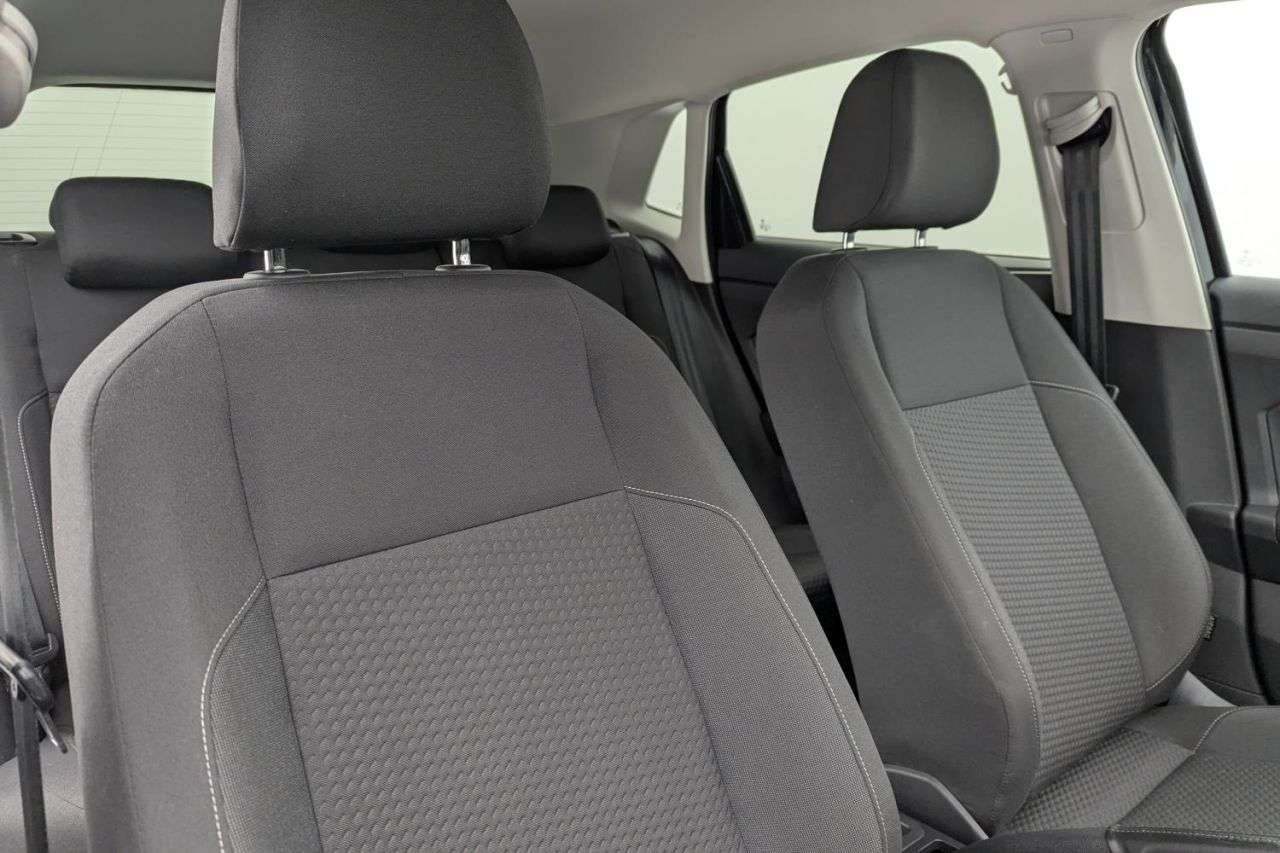 2021 VOLKSWAGEN POLO 2021 VOLKSWAGEN POLO