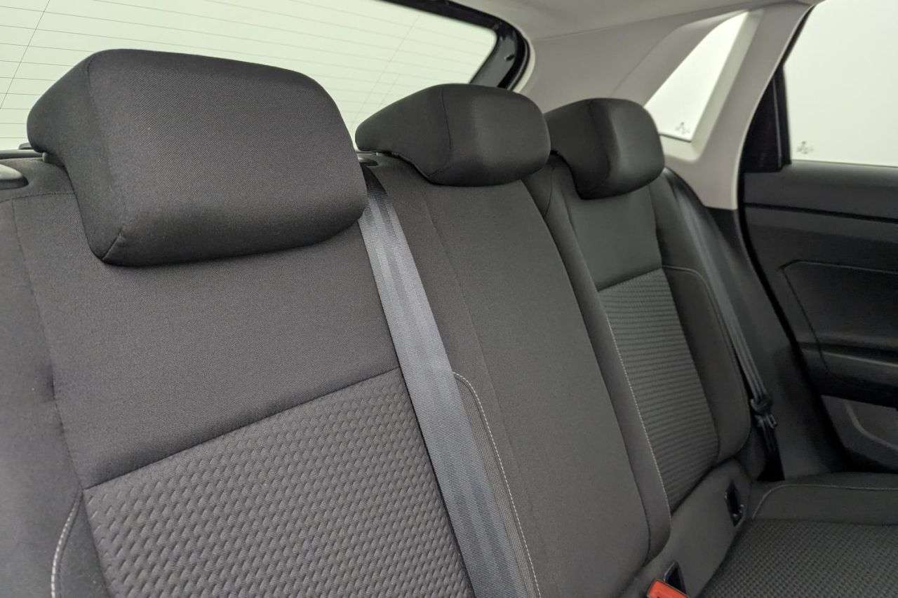 2021 VOLKSWAGEN POLO 2021 VOLKSWAGEN POLO