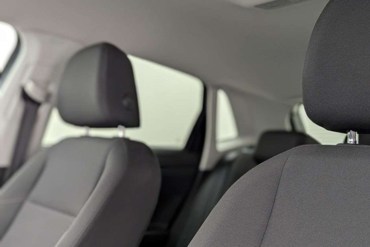 2021 VOLKSWAGEN POLO 2021 VOLKSWAGEN POLO