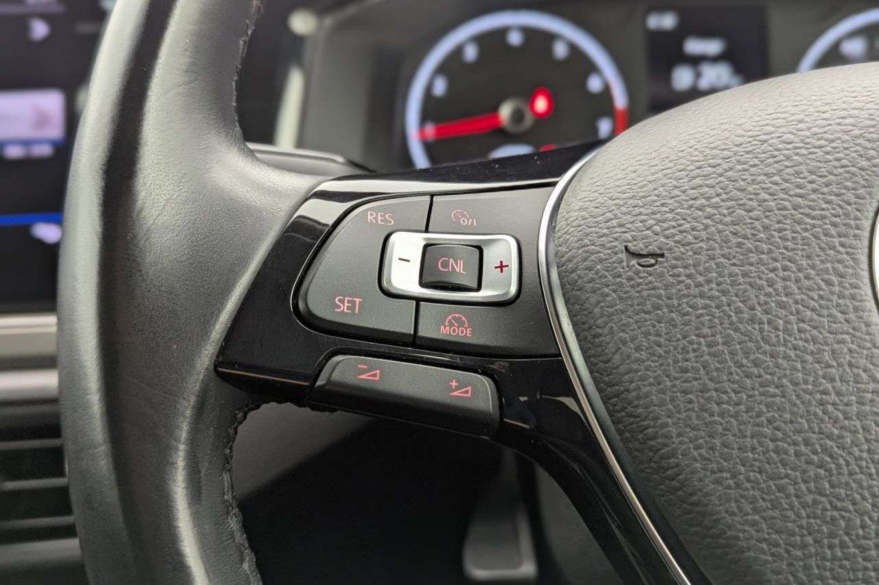 2021 VOLKSWAGEN POLO 2021 VOLKSWAGEN POLO