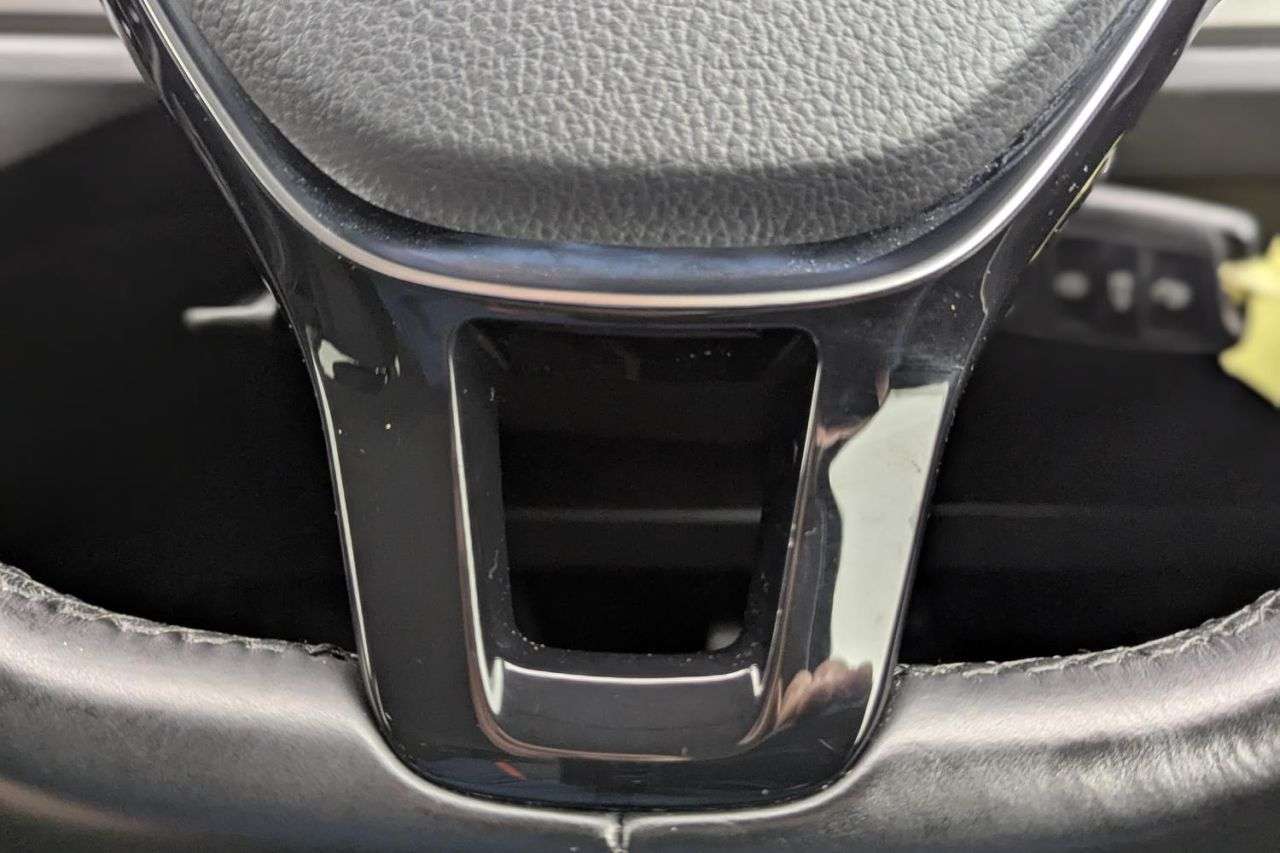 2021 VOLKSWAGEN POLO 2021 VOLKSWAGEN POLO