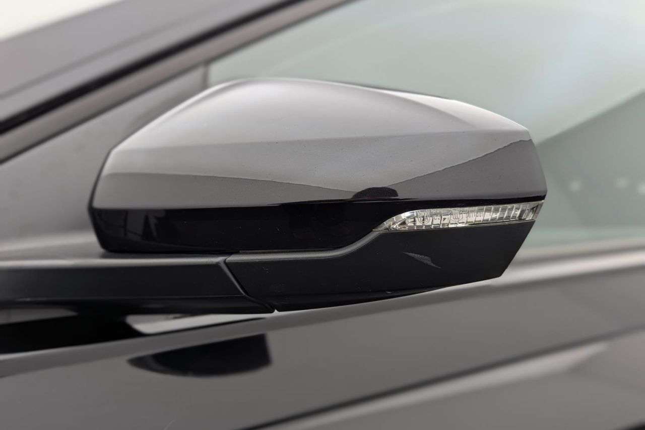 2021 VOLKSWAGEN POLO 2021 VOLKSWAGEN POLO