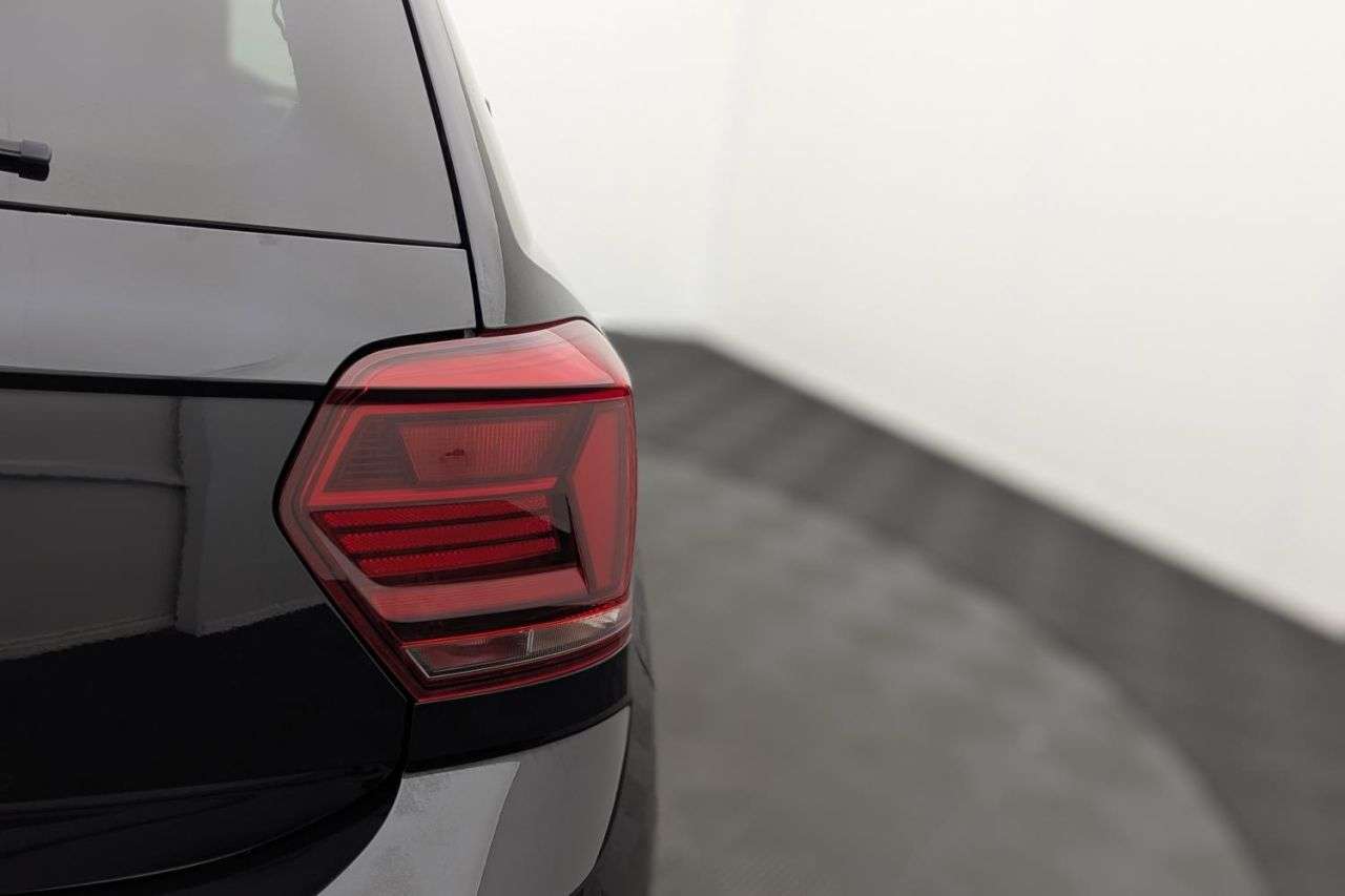 2021 VOLKSWAGEN POLO 2021 VOLKSWAGEN POLO