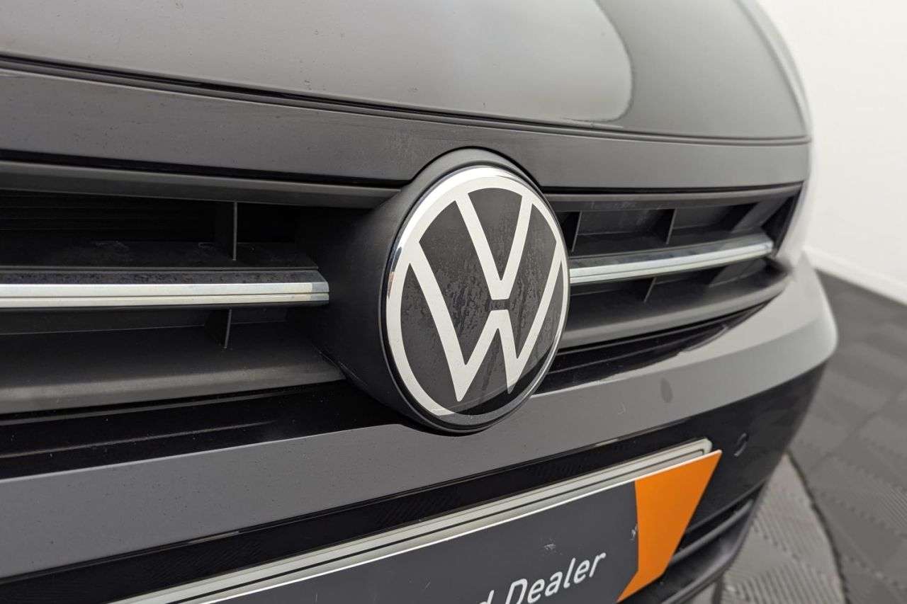 2021 VOLKSWAGEN POLO 2021 VOLKSWAGEN POLO