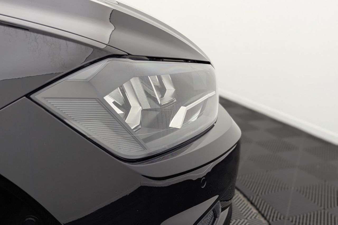 2021 VOLKSWAGEN POLO 2021 VOLKSWAGEN POLO