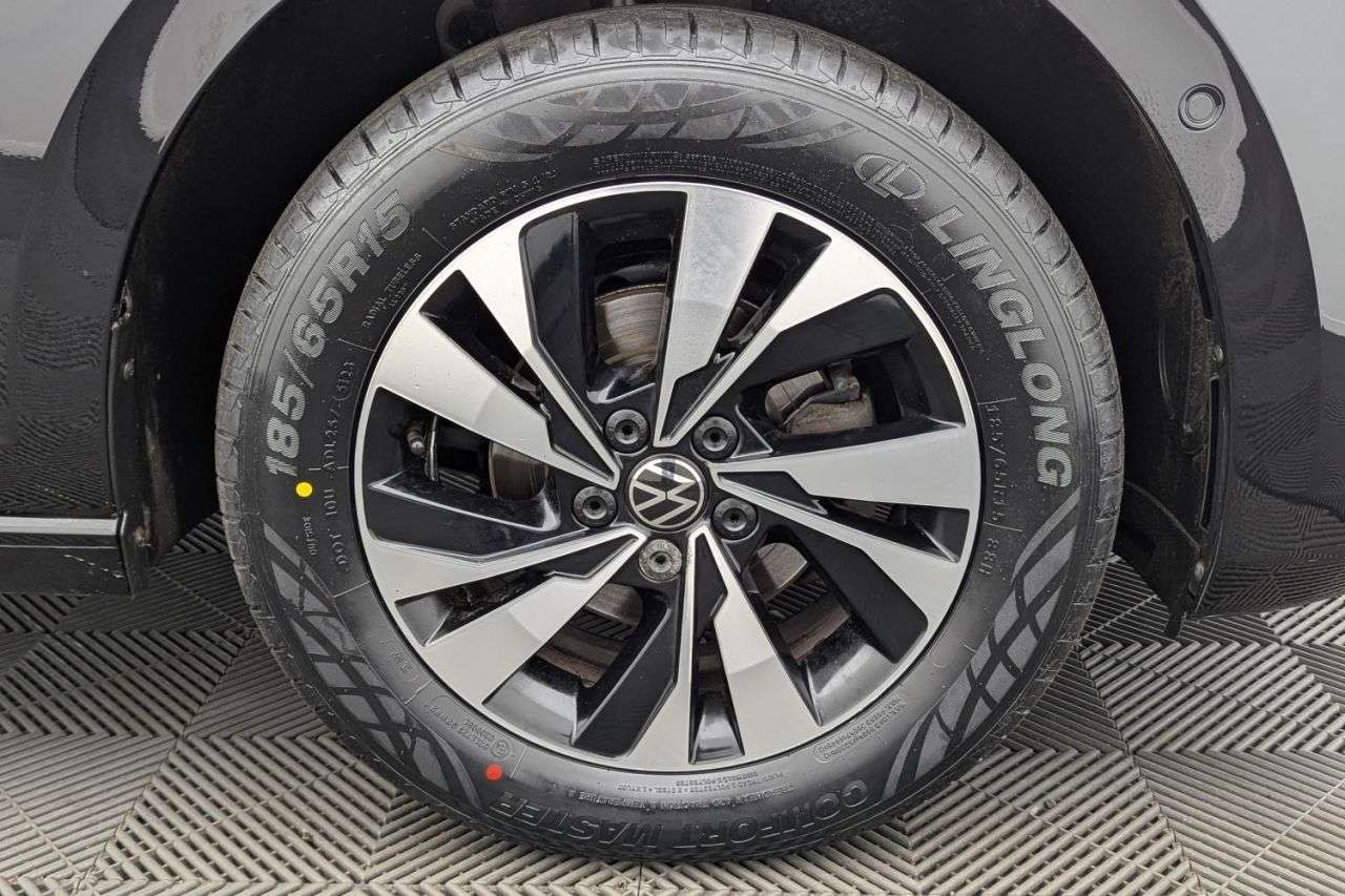 2021 VOLKSWAGEN POLO 2021 VOLKSWAGEN POLO