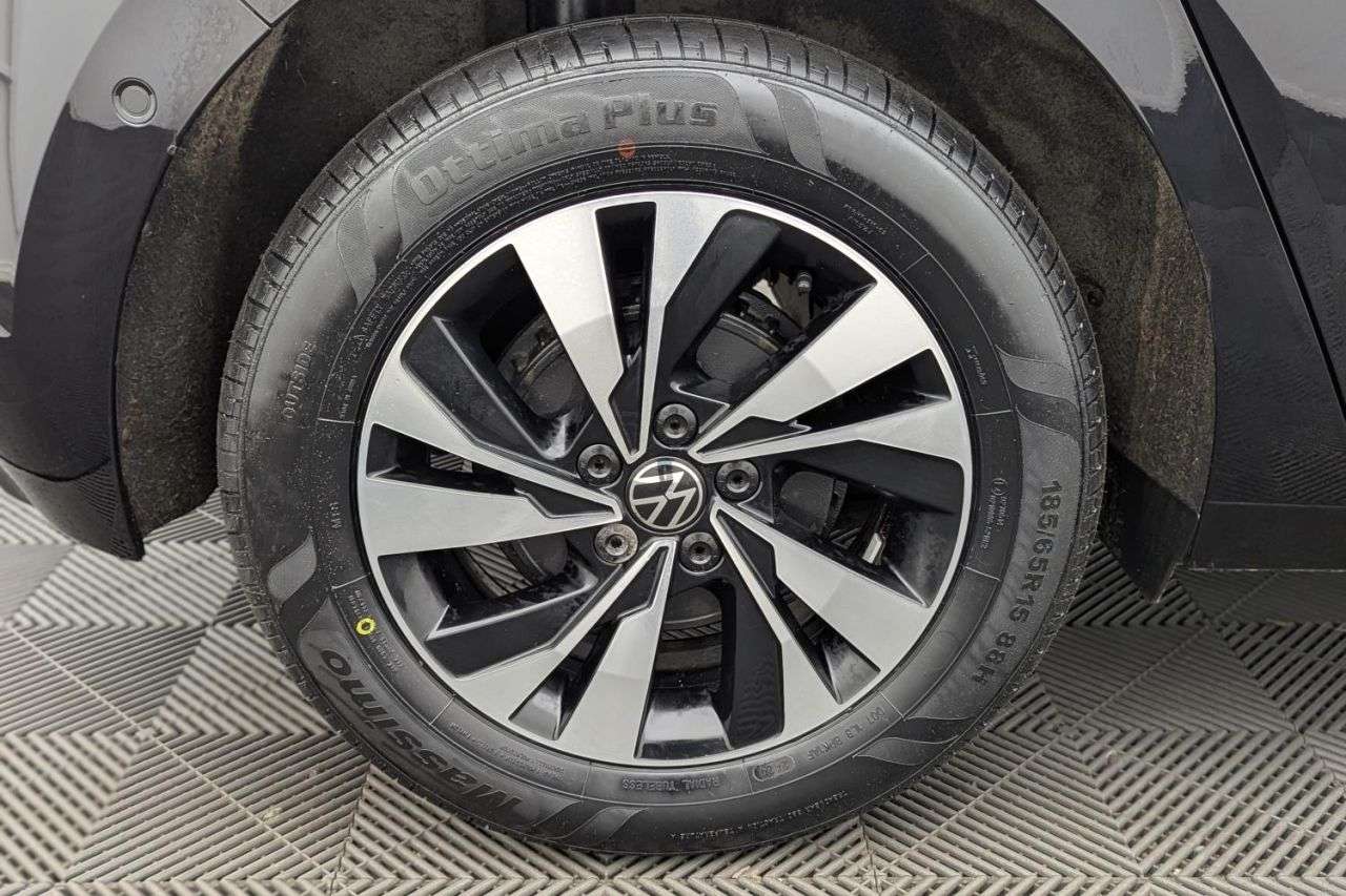 2021 VOLKSWAGEN POLO 2021 VOLKSWAGEN POLO