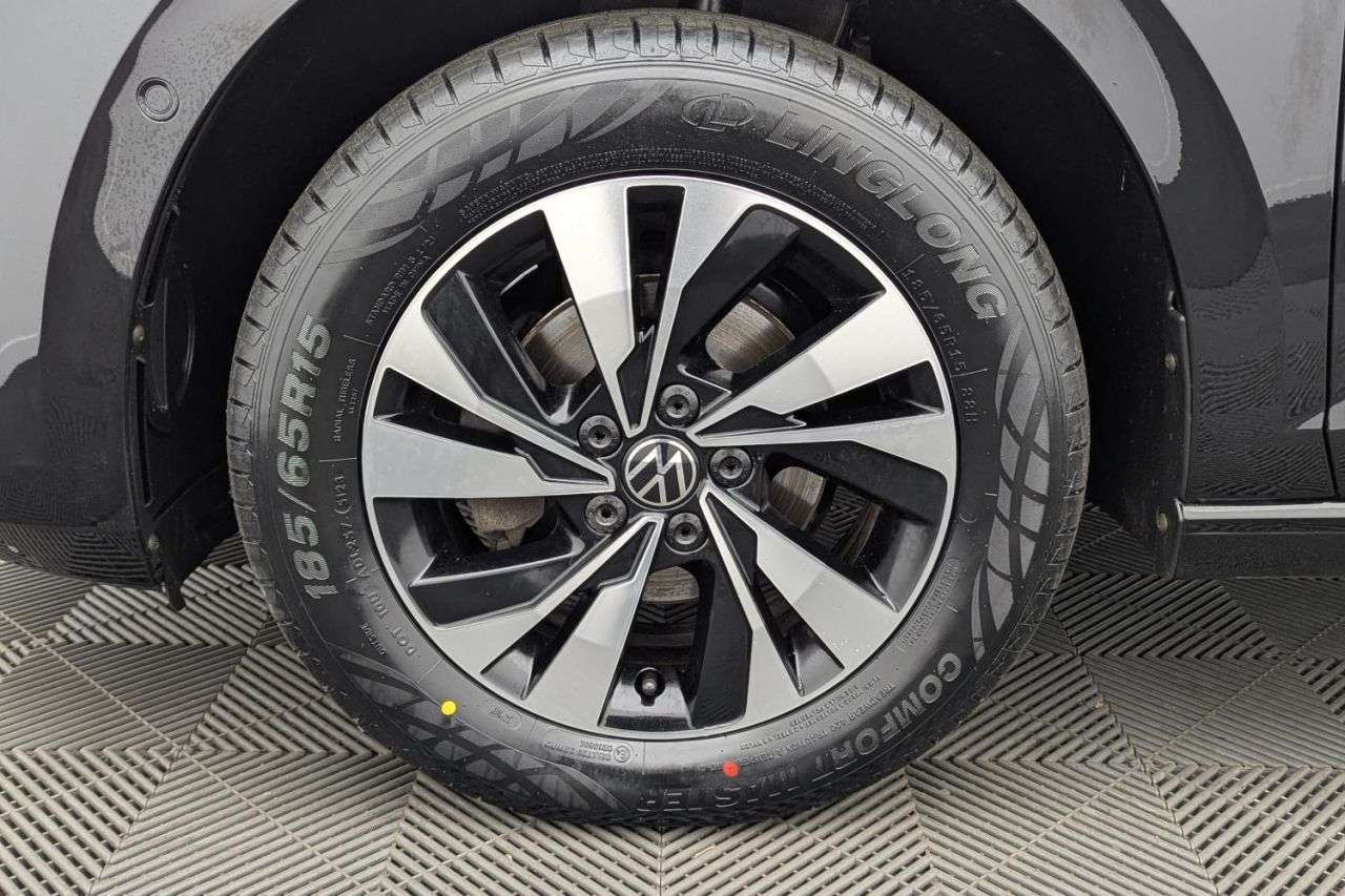 2021 VOLKSWAGEN POLO 2021 VOLKSWAGEN POLO