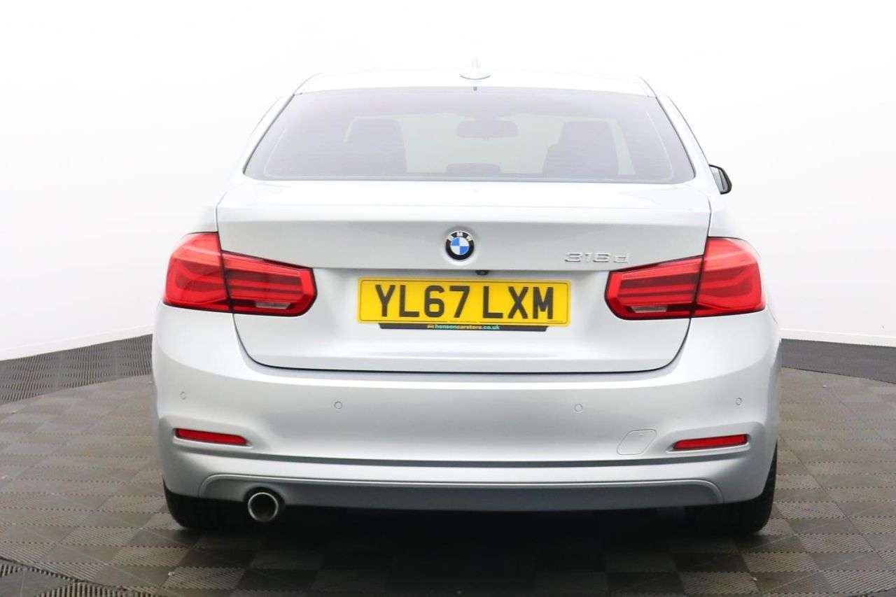 2018 BMW 3 SERIES 2018 BMW 3 SERIES